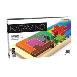 Katamino | K'Ado Mino