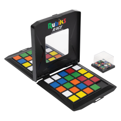 Rubik's race | K'Ado Mino