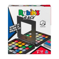 Rubik's Race - Version Voyage | K'Ado Mino