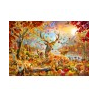 Animals In the Fall | K'Ado Mino