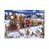 Santa Express Usa | K'Ado Mino