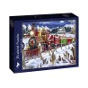 Santa Express Usa | K'Ado Mino