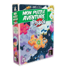 Mon Puzzle Aventure - Phobos | K'Ado Mino