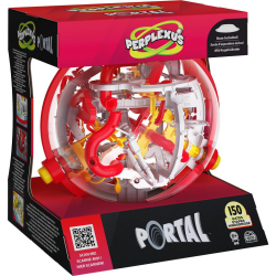 Perplexus - Portal | K'Ado Mino