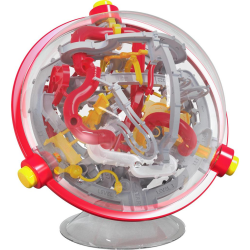 Perplexus - Portal | K'Ado Mino