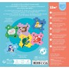 Mon Puzzle en Mousse - à Toucher | K'Ado Mino