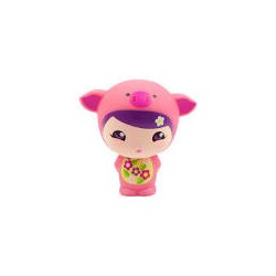 Wunzees Penny le cochon | K'Ado Mino