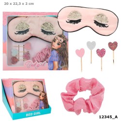 TOPModel Kit masque de sommeil BEAUTY and ME | K'Ado Mino