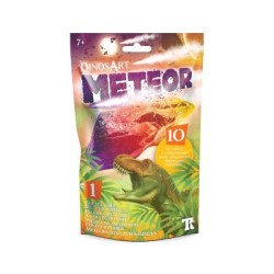 DinosArt – Pierres météores à collectionner | K'Ado Mino