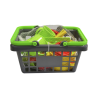 Panier Dinette | K'Ado Mino