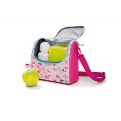 Lunch bag isotherme Louise Lilliputiens dès 1 an | Kadomino