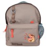 Sac à dos Dino World dès 3 ans - Dinosaure | Kadomino