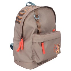 Sac à dos Dino World dès 3 ans - Dinosaure | Kadomino