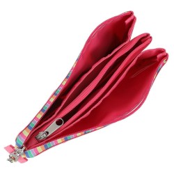 Trousse TOPModel Joy dès 6 ans - Trousse fille | Kadomino