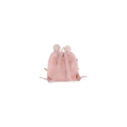 Sac à dos souris danse Moulin Roty dès 1 an | Kadomino