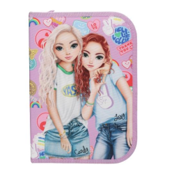 TOPModel Trousse de luxe GIRL POWER | K'Ado Mino