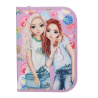 TOPModel Trousse de luxe GIRL POWER | K'Ado Mino