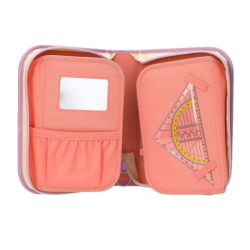 TOPModel Trousse de luxe GIRL POWER | K'Ado Mino