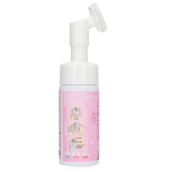 TM Mousse nettoyante pour les mains et le corps | K'Ado Mino