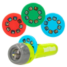 Dino World Lampe de poche avec effets visuels | K'Ado Mino