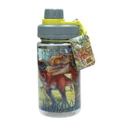 Dino World Gourde 500 ml | K'Ado Mino