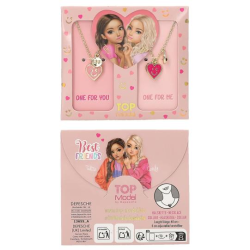 TOPModel Set chaînes BFF | K'Ado Mino