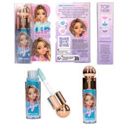 TOPModel Gloss Magic BEAUTY and ME | K'Ado Mino