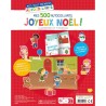 Mes tout premiers autocollants - 500 autocollants joyeux