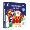 Mes chansons de Noël | K'Ado Mino