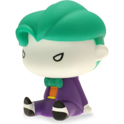 Tirelire Chibi The Joker | K'Ado Mino