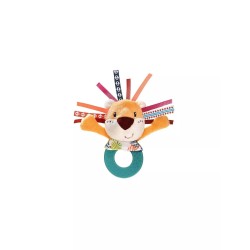 Jack hochet de dentition - Lilliputiens | K'Ado Mino