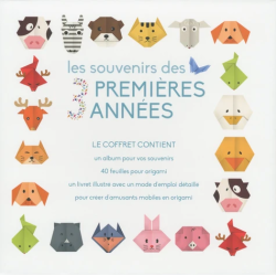Les souvenirs des 3 premières années | K'Ado Mino