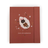 Livre de naissance Après la pluie (80 pages) Moulin Roty