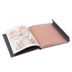 Livre de naissance Après la pluie (80 pages) Moulin Roty