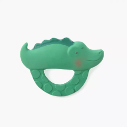 Anneau de dentition Crocodile | K'Ado Mino