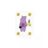 Jeu de carte Gorilla - Djeco | K'Ado Mino