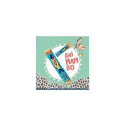 Baton de pluie Animambo - Djeco | K'Ado Mino