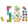 Bingo Memo Domino - Dinosaures | K'Ado Mino