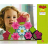 Jeu d'encastrement fleurs magiques | K'Ado Mino