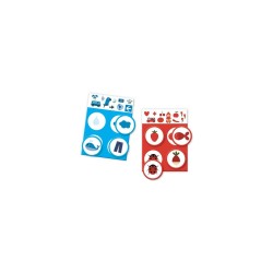 Loto couleurs - Djeco | K'Ado Mino