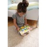 Plateau de motricité le monde des animaux | K'Ado Mino
