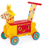 Porteur lama | K'Ado Mino