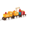 Train grue multi colors | K'Ado Mino