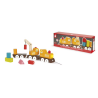 Train grue multi colors | K'Ado Mino