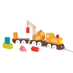Train grue multi colors | K'Ado Mino