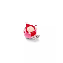 Balle chaperon rouge - Lilliputiens | K'Ado Mino