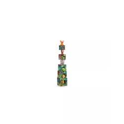 Jeu Maxi Topanijungle - Djeco | K'Ado Mino