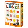 Flashcards First Logic | K'Ado Mino