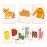 Flashcards First Logic | K'Ado Mino