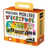 Mon Labo d'écriture Montessori | K'Ado Mino